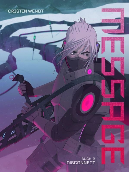 Message 2 - Disconnect